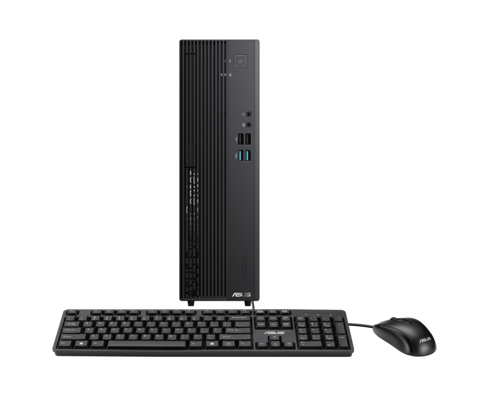 ASUS ExpertCenter D5 SFF D500SER-5144000180 90PF04K1-M004W0 (2024)