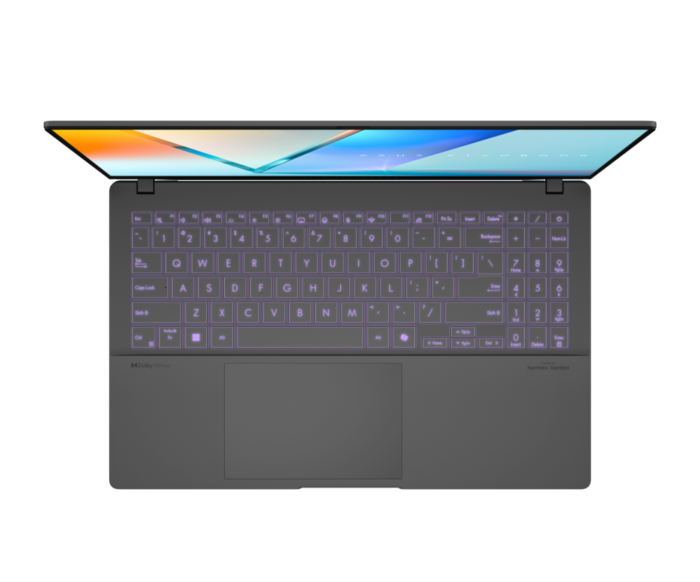 ASUS Vivobook S 15 OLED S5507QA-MA001W 90NB14Q2-M005H0