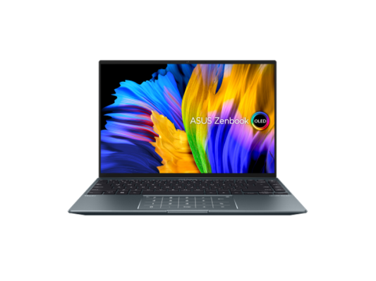 ASUS ZenBook 14X OLED UX5401EA-KN155W 90NB0UQ1-M04020 (Outlet)