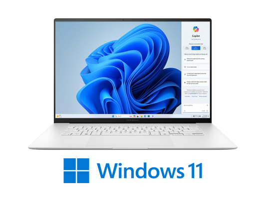 ASUS Zenbook S 16 OLED UM5606WA-RK220W 90NB13M2-M00CJ0 