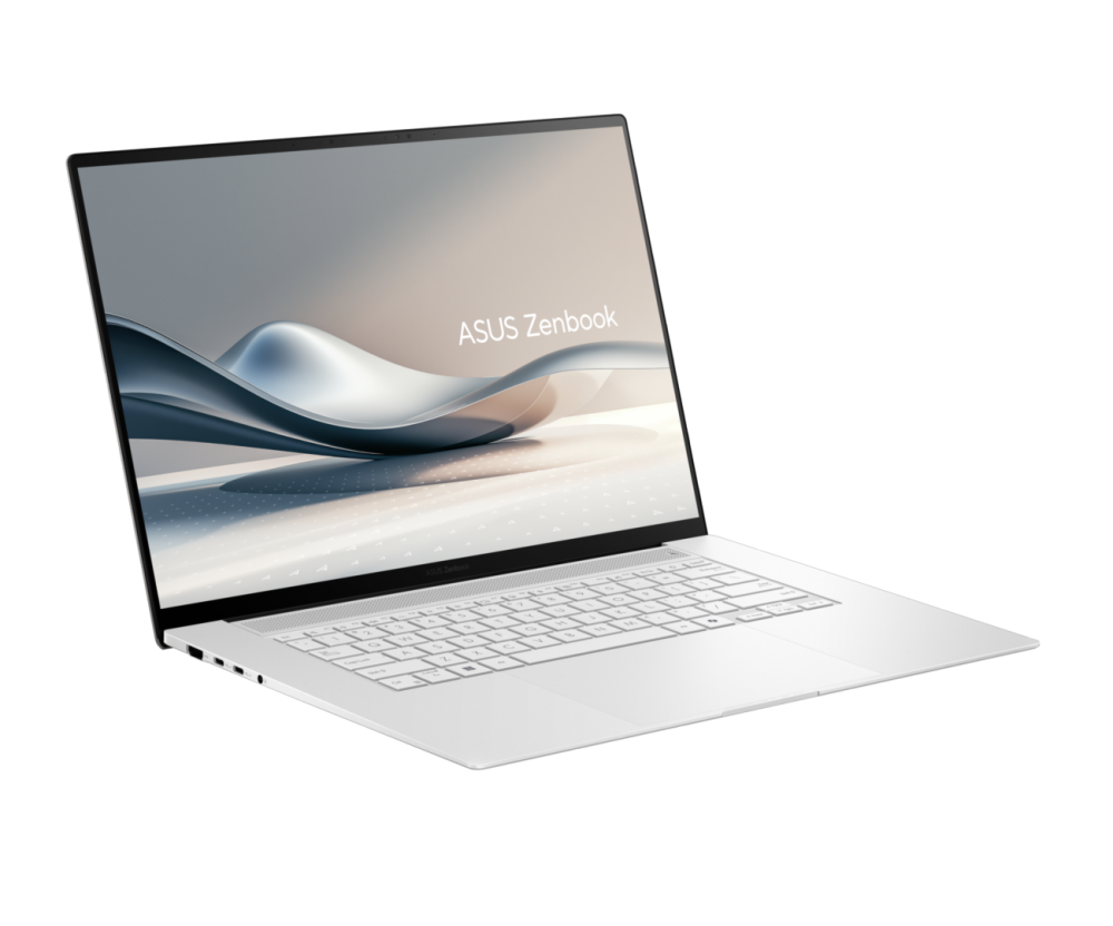 ASUS Zenbook S 16 OLED UM5606WA-RK220W 90NB13M2-M00CJ0 
