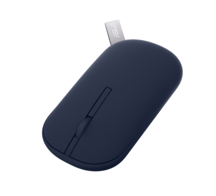 ASUS Marshmallow MD100 Simsiz Mouse 90XB07A0-BMU000