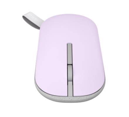 ASUS Marshmallow MD100 Simsiz Mouse 90XB07A0-BMU010