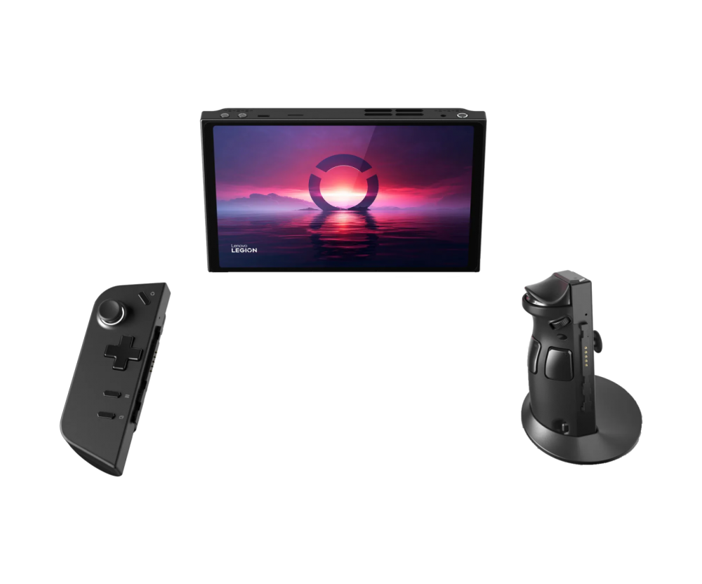 LENOVO LEGION Go 8APU1 83E1000TRK 