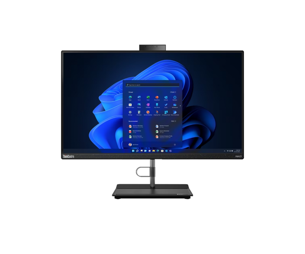 Lenovo ThinkCentre Neo 30a 22 12B1003HRU