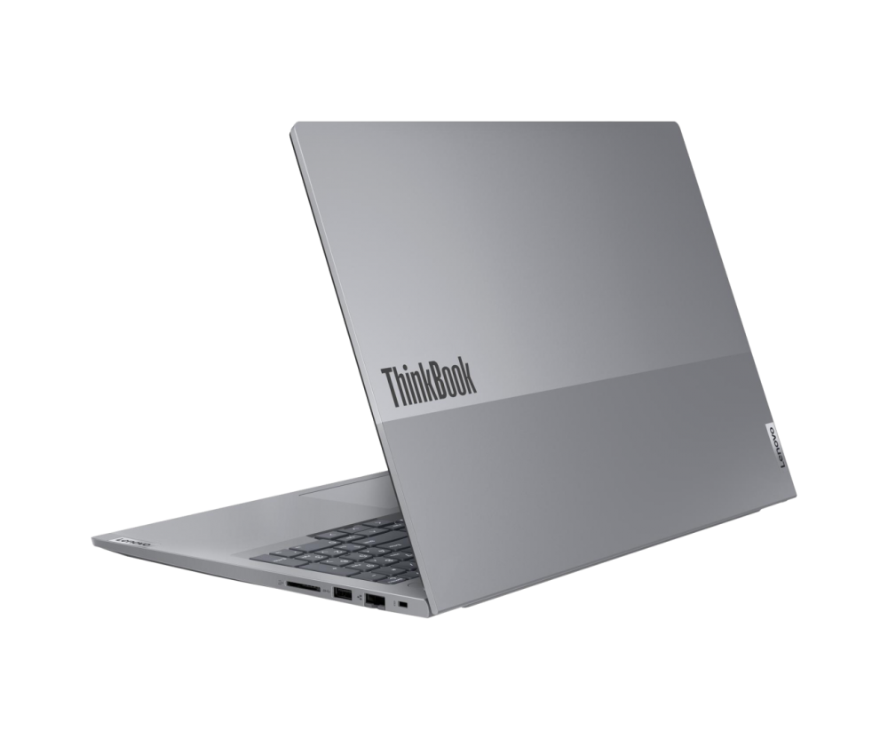 LENOVO ThinkBook 16 G7 IML 21MS008RRU