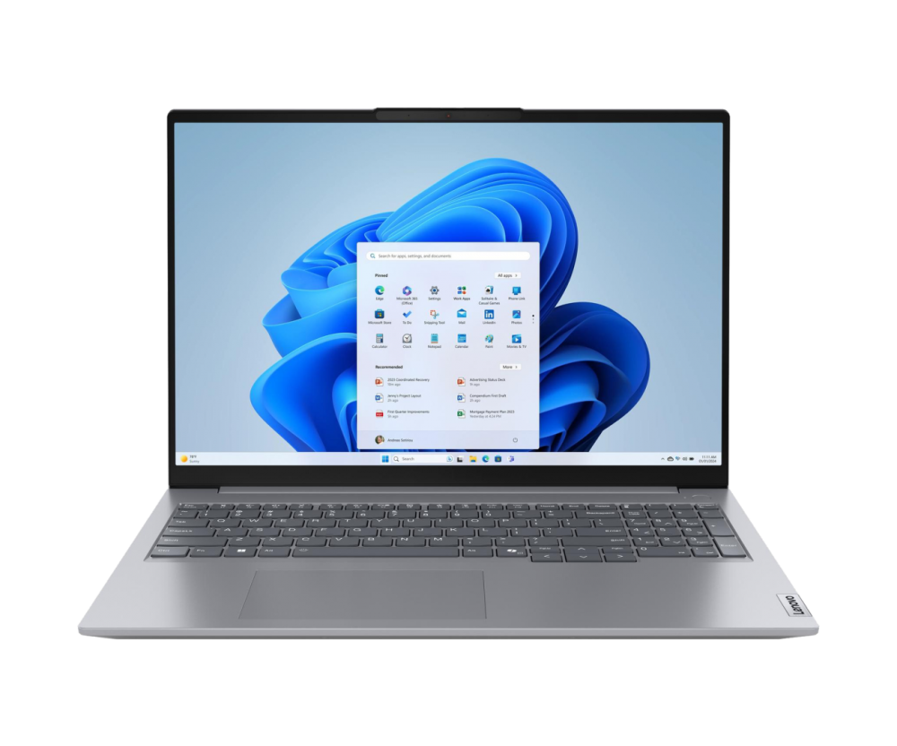 LENOVO ThinkBook 16 G7 IML 21MS008RRU