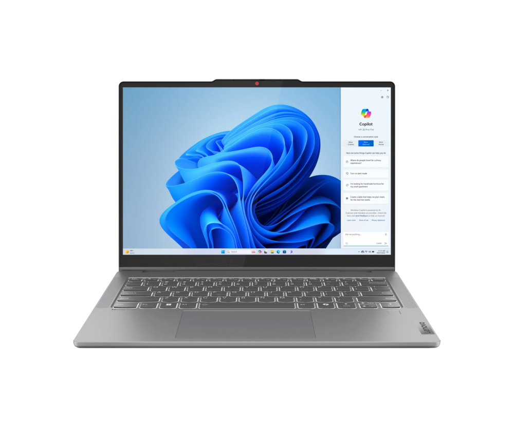 LENOVO IdeaPad 5 2-in-1 14AHP9 83DR005QRK 