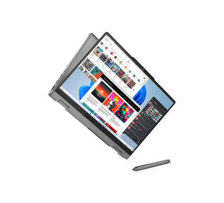 LENOVO IdeaPad 5 2-in-1 14AHP9 83DR005QRK 