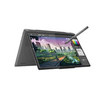 LENOVO YOGA 7 2-in-1 14AHP9 83DK00ADRK