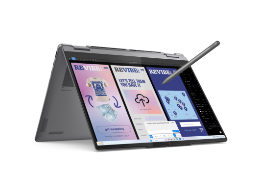 LENOVO YOGA 7 2-in-1 14ILL10 83JQ005DRK (2025)