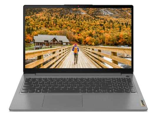 Lenovo IdeaPad 3 15ALC6 82KU00MNRK (Outlet)