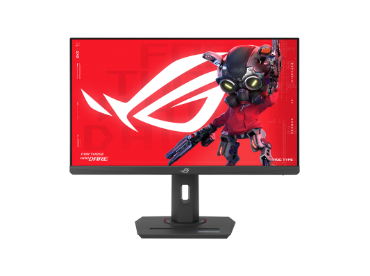 ASUS ROG Strix XG259CMS 90LM0A40-B01370 Gaming Monitor