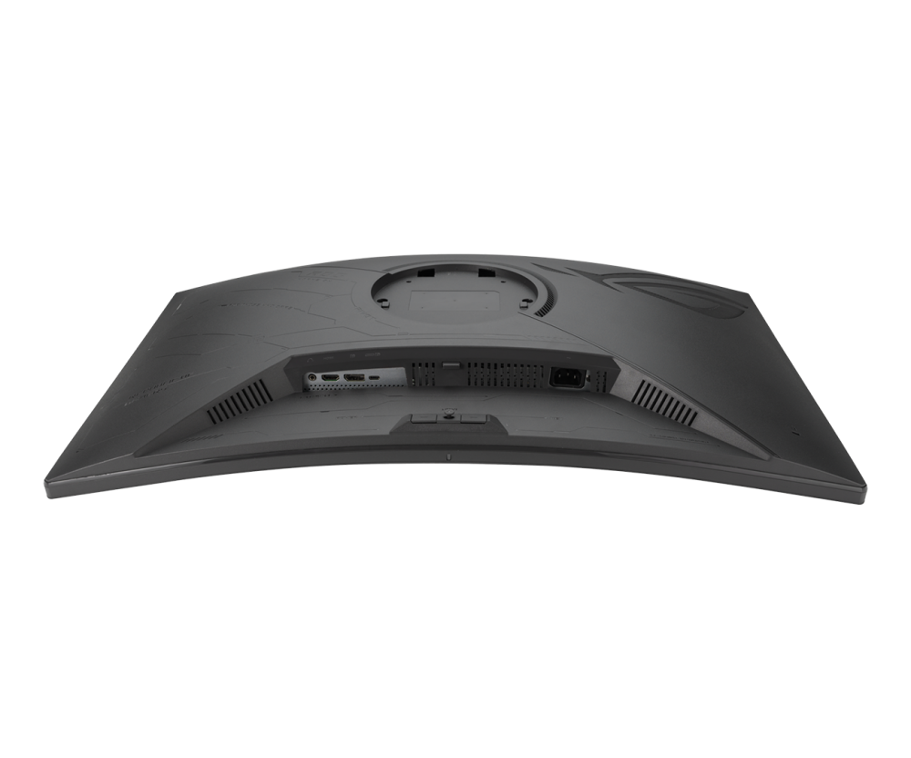 ASUS ROG Strix XG32WCS 90LM0AC0-B01970 Curved Gaming Monitor 
