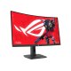 ASUS ROG Strix XG32WCS 90LM0AC0-B01970 Curved Gaming Monitor 