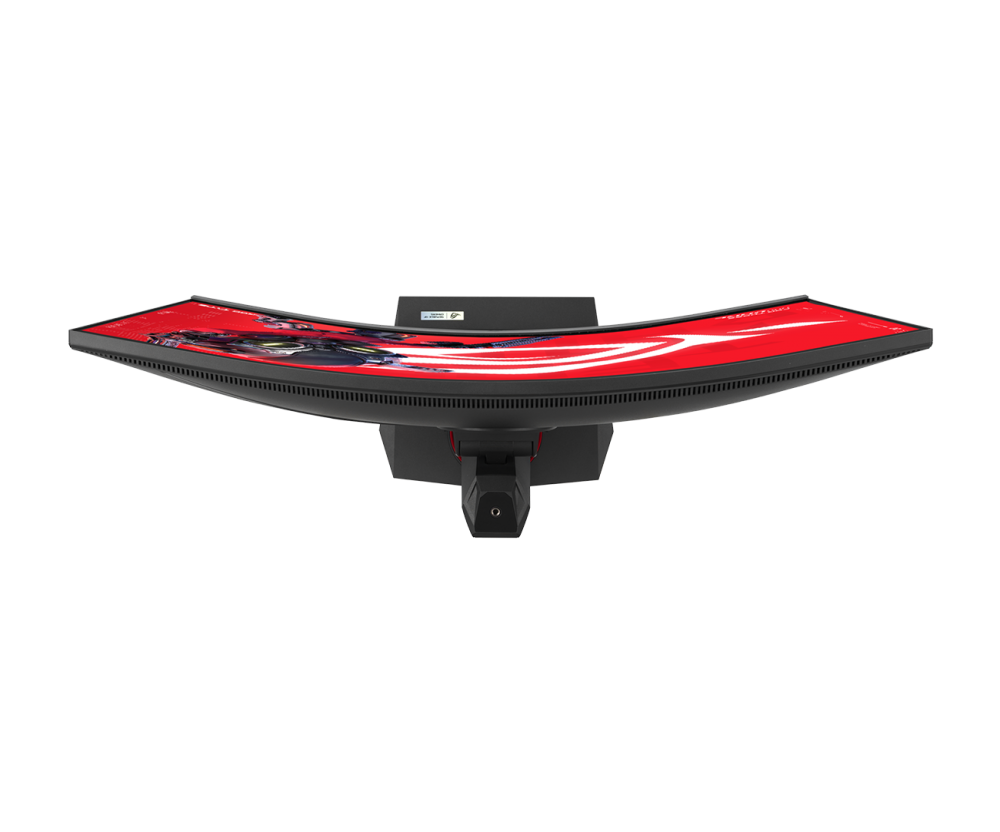 ASUS ROG Strix XG32WCS 90LM0AC0-B01970 Curved Gaming Monitor 