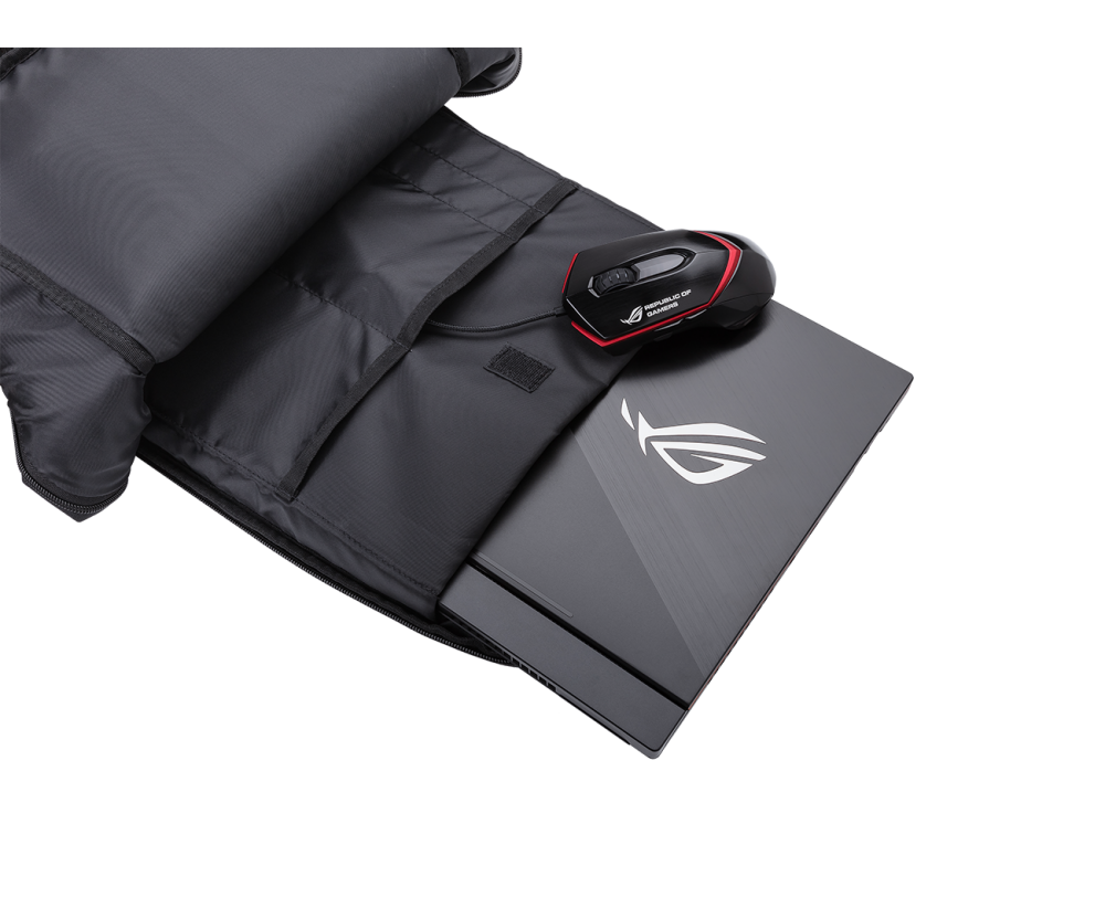 ASUS BP1501G ROG RÜKZAK Holographic Edition 90XB04ZN-BBP030