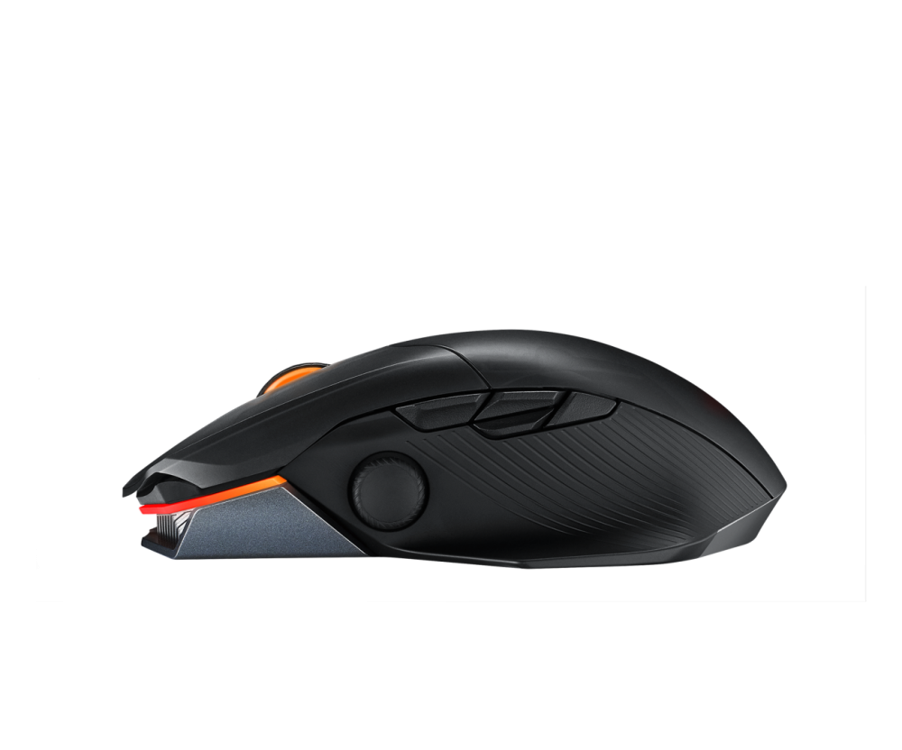 ASUS ROG Chakram X Origin Wireless 90MP02N1-BMUA00