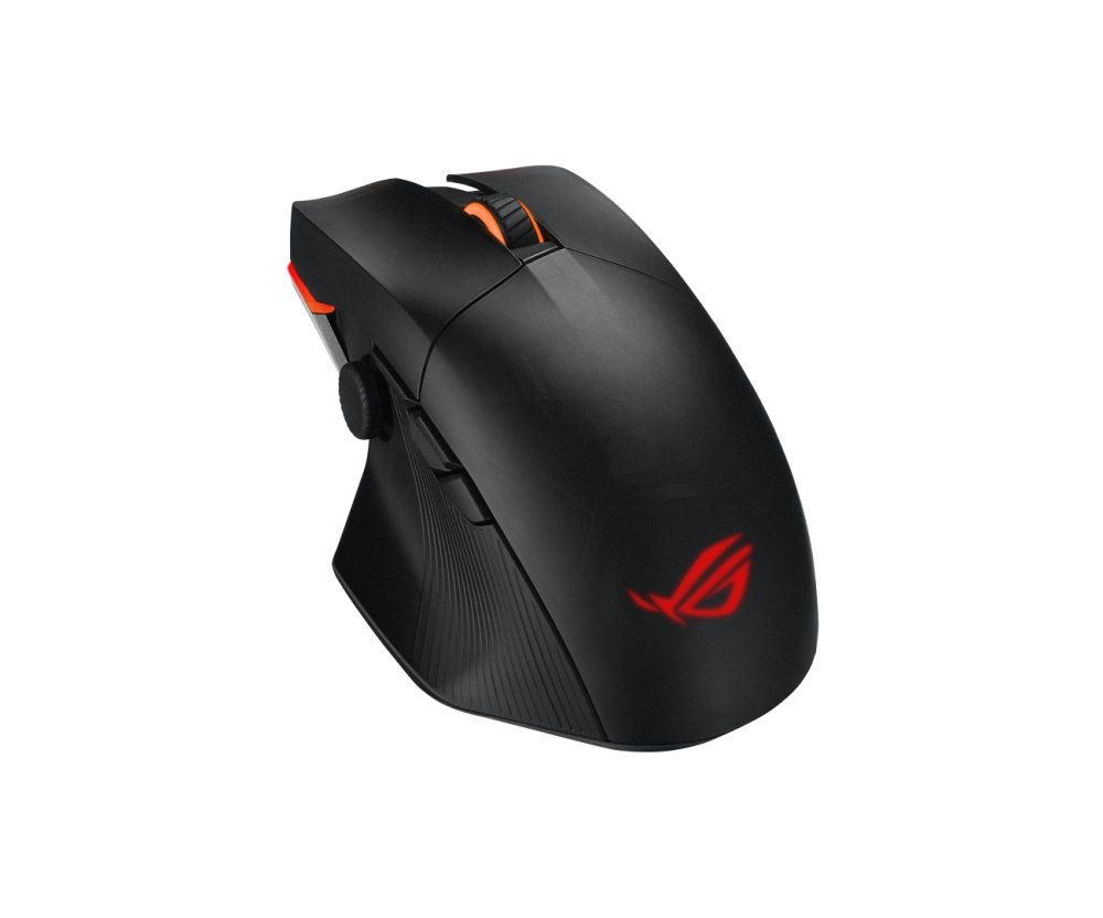 ASUS ROG Chakram X Origin Wireless 90MP02N1-BMUA00
