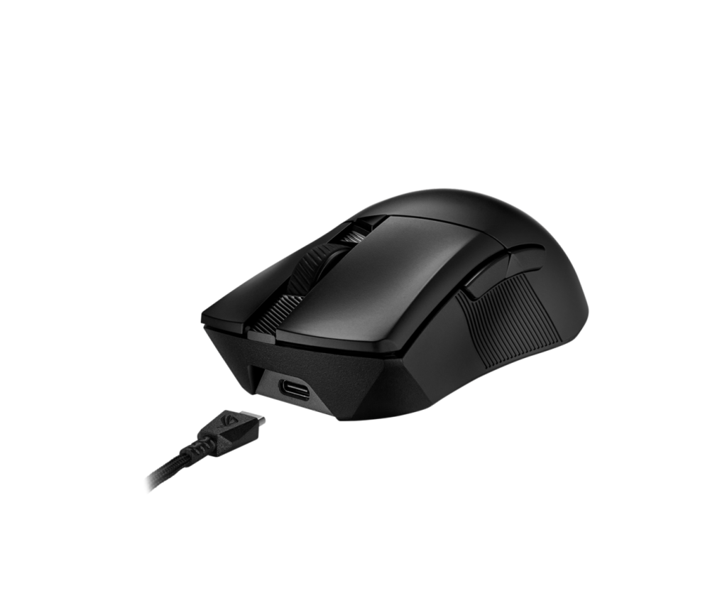 ASUS ROG Gladius III Wireless AimPoint 90MP02Y0-BMUA01