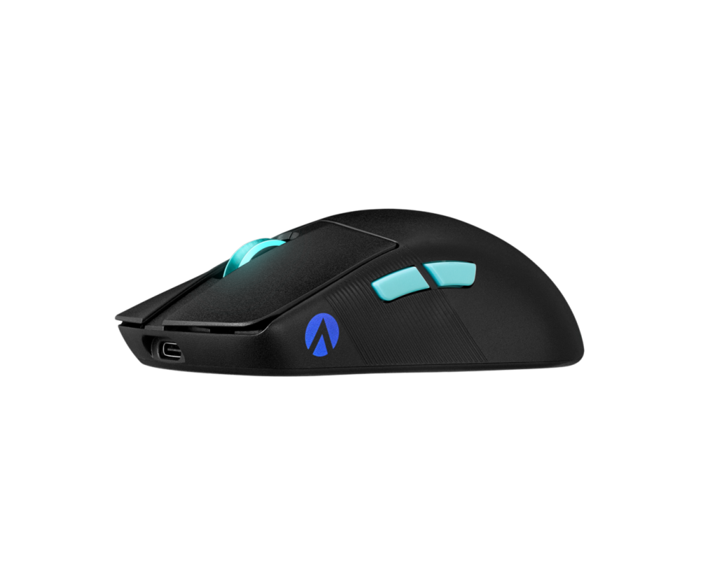 ASUS ROG Harpe Ace Aim Lab Edition 90MP02W0-BMUA00