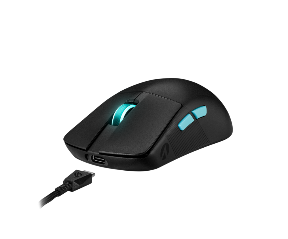 ASUS ROG Harpe Ace Aim Lab Edition 90MP02W0-BMUA00
