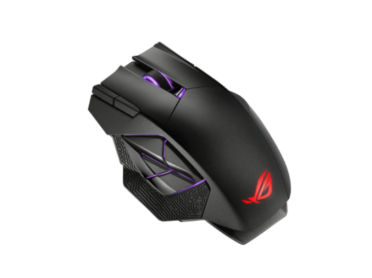 ASUS ROG SPATHA X