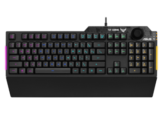 ASUS TUF GAMING K1 