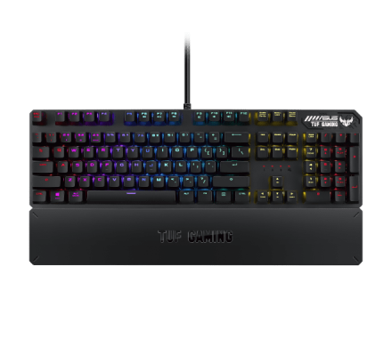 ASUS TUF GAMING K3 
