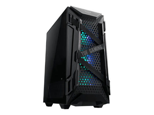 ASUS TUF Gaming GT301 90DC0040-B49000