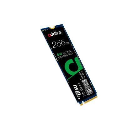 Addlink S68 256GB