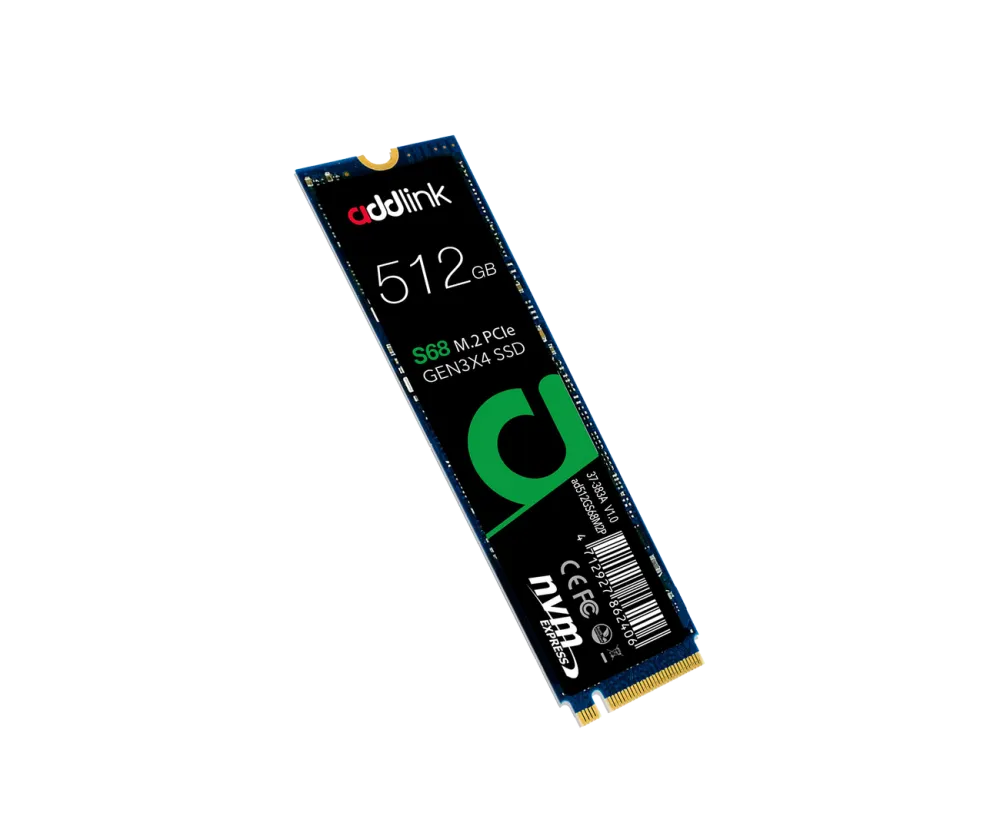 Addlink S68 512GB